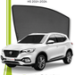 QS | QuikSlide | Quik Snap Window Sun Shades (Car Pardy) For Mg HS	2021-2024 Crossover