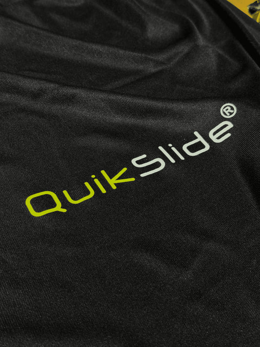 QS | QuikSlide | Quik Snap Window Sun Shades (Car Pardy) For Suzuki Cultus 2017-2026 Hatchback