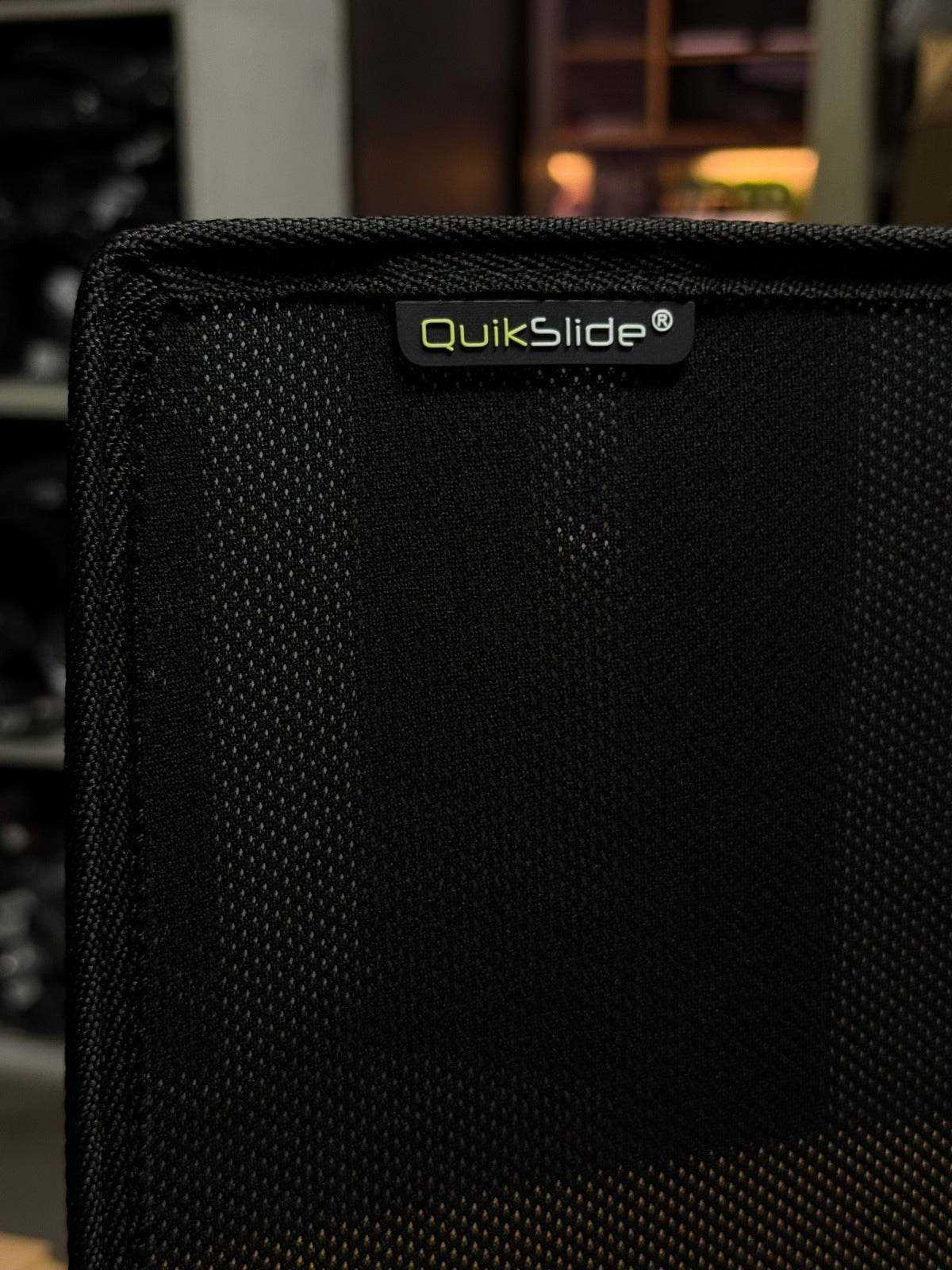 QS | QuikSlide | Quik Snap Window Sun Shades (Car Pardy) For Toyota Vitz 2010-2025 Models