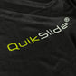 QS | QuikSlide | Quik Snap Window Sun Shades (Car Pardy) for Hyundai Elantra Hybrid 2025-2026 – Custom-fit sunshades for UV protection, heat reduction, and enhanced privacy.
