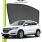 QS | QuikSlide | Quik Snap Window Sun Shades (Car Pardy) for Honda Vezel 2013-2021