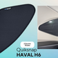 QS | QuikSlide | Quik Snap Window Sun Shades (Car Pardy) on Haval H6 2022–2025 Crossover Side Windows