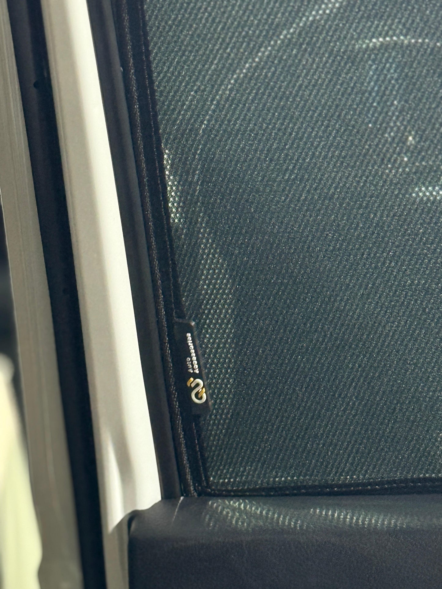 QS | QuikSlide | Quik Snap Window Sun Shades by Car Pardy for Suzuki Alto Hatchback 2019-2024 – UV Protection and Privacy