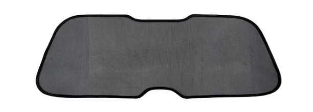 QS | QuikSlide | Quik Snap Window Sun Shades by Car Pardy for Suzuki Alto Hatchback 2019-2024 – UV Protection and Privacy