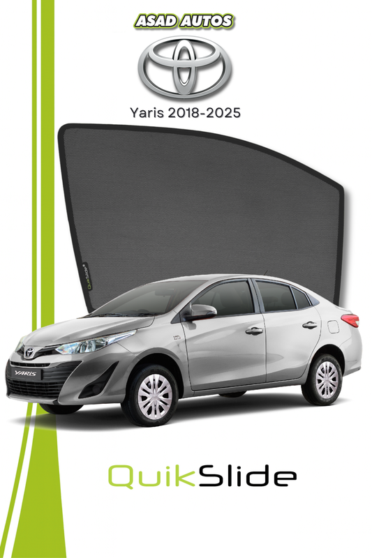 QS_QuikSlide_Quik_Snap_window_sun_shades_for_Toyota_Yaris_2018-2025