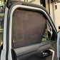 QS | QuikSlide Sun Shades for Toyota Raize | UV Protection | Custom Fit Car Shades