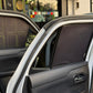 QS | QuikSlide Sun Shades for Toyota Raize | UV Protection | Custom Fit Car Shades