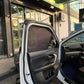 QS | QuikSlide Sun Shades for Toyota Raize | UV Protection | Custom Fit Car Shades
