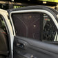 QS | QuikSlide Sun Shades for Toyota Raize | UV Protection | Custom Fit Car Shades