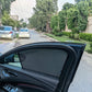 QS | QuikSlide Window Sun Shades (Car Pardy) For BYD Seal: Premium UV Protection & Custom Fit