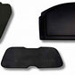 QS | QuikSlide Window Sun Shades (Car Pardy) for Haval H6 Facelift 2025 – Premium UV & Heat Protection