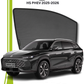 QS | QuikSlide Window Sun Shades (Car Pardy) for MG HS PHEV 2025 – Premium UV Protection & Custom Fit