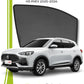 QS | QuikSlide Window Sun Shades (Car Pardy) for MG HS PHEV 2025 – Premium UV Protection & Custom Fit