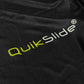 QS | QuikSlide Window Sun Shades (Car Pardy) for Toyota Hilux Vigo 2005–2016
