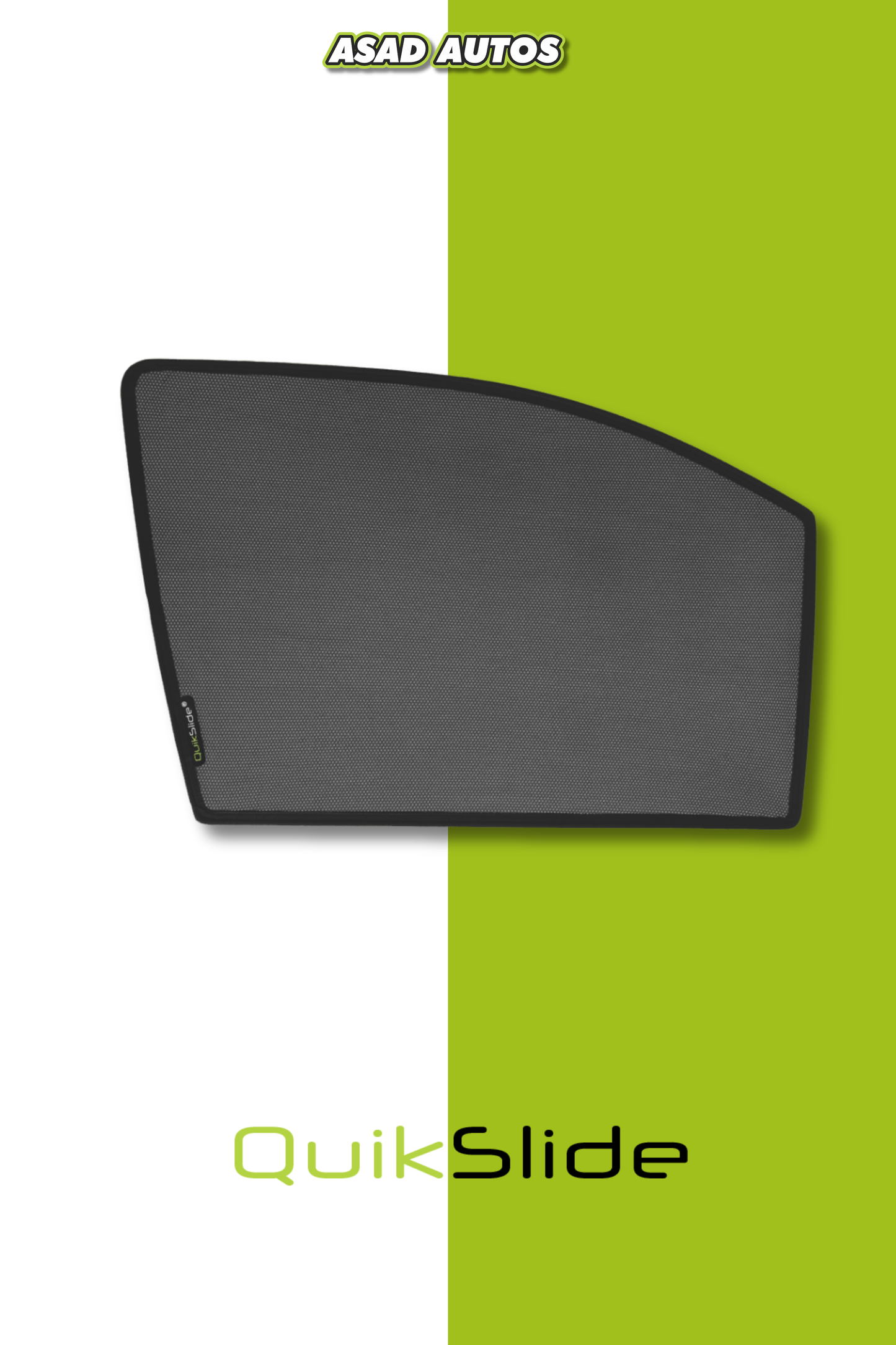 QS Sun Shades (Car Pardy) for JAC T9 Hunter – Custom Fit UV Protection & Enhanced Privacy