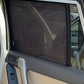 QS Sun Shades (Car Pardy) for Toyota Land Cruiser Prado 2009–2023 – Premium UV Protection & Privacy