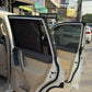 QS Sun Shades (Car Pardy) for Toyota Land Cruiser Prado 2009–2023 – Premium UV Protection & Privacy