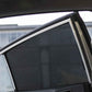 QS Sun Shades for Toyota Raize | UV Protection | Custom Fit Car Shades