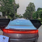 QS Window Sun Shades (Car Pardy) For BYD Seal: Premium UV Protection & Custom Fit