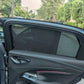 QS Window Sun Shades (Car Pardy) For BYD Seal: Premium UV Protection & Custom Fit
