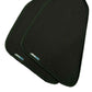 QS Window Sun Shades (Car Pardy) for Haval H6 Facelift 2025 – Premium UV & Heat Protection
