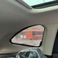 QS Window Sun Shades (Car Pardy) for Haval H6 Facelift 2025 – Premium UV & Heat Protection
