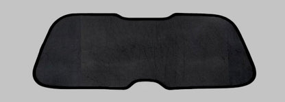 QS Window Sun Shades Car Pardy for Proton Saga 2022–2025 Sedan