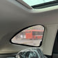 QS Window Sun Shades (Car Pardy) on Haval H6 2022–2025 Crossover Side Windows

