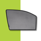 QS Window Sun Shades for Haval Jolion Facelift 2025-2026
