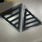 Quarter Lower for Toyota Corolla 2009–2013