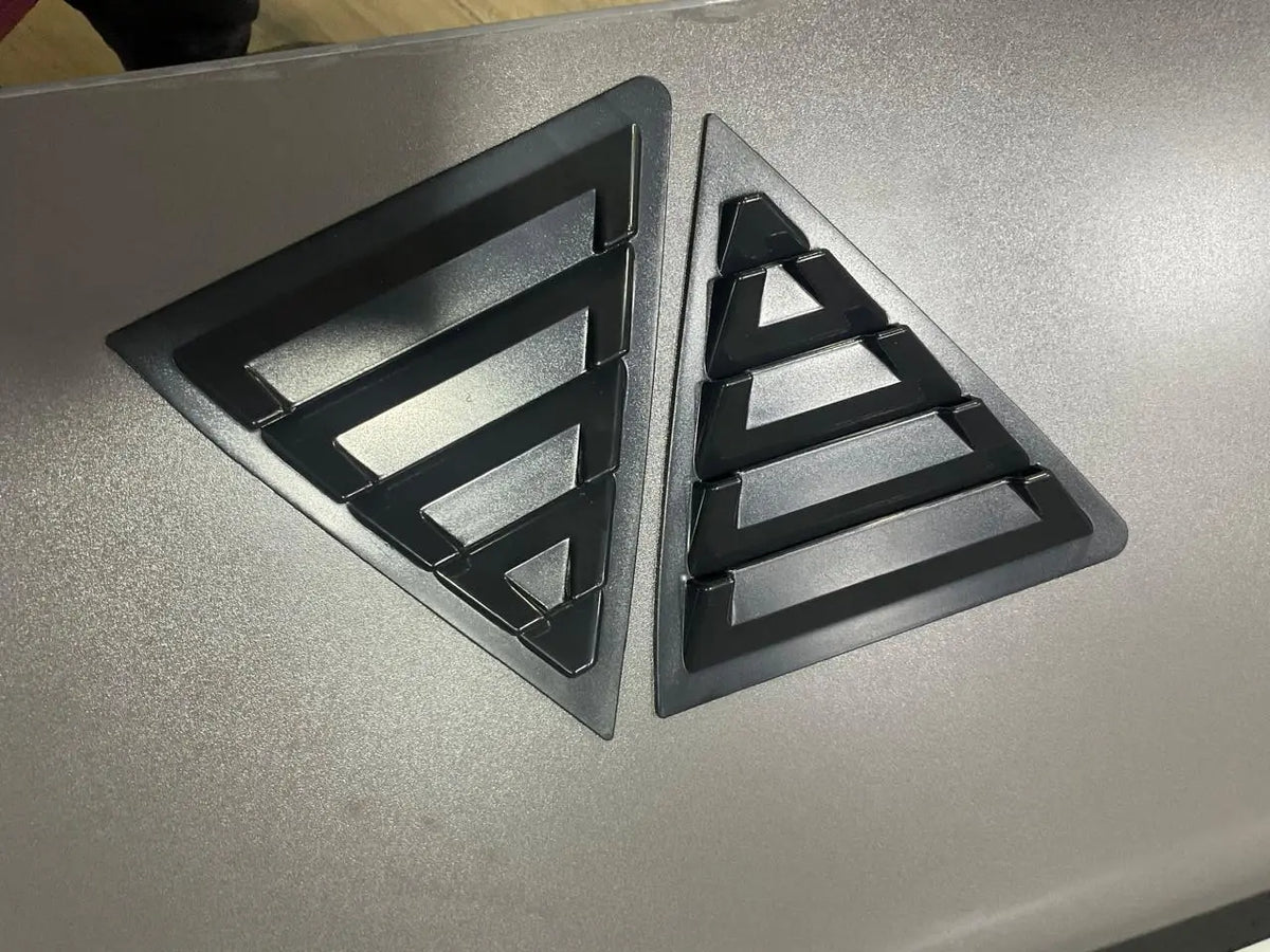 Quarter Lower for Toyota Corolla 2014–2026