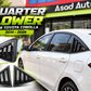 Quarter Lower for Toyota Corolla 2014–2026 Exterior Accessory