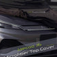 QuikSlide Microfiber Car Top Cover for Jaecoo J6 2025–2026