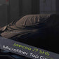 QuikSlide Microfiber Car Top Cover for Jaecoo J7 SHS 2025–2026
