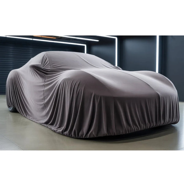 QuikSlide Microfiber Top Cover