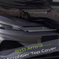QuikSlide Microfiber Top Cover for BYD Atto 3 2025–2026