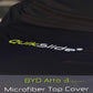 QuikSlide Microfiber Top Cover for BYD Atto 3 2025–2026