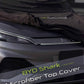 QuikSlide Microfiber Top Cover for BYD Shark 2025–2026