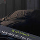 QuikSlide Microfiber Top Cover for BYD Shark 2025–2026