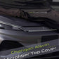QuikSlide Microfiber Top Cover for Changan Alsvin 2020–2026
