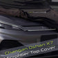 QuikSlide Microfiber Top Cover for Changan Oshan X7 2022–2025