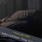 QuikSlide Microfiber Top Cover for Haval H6 2022–2024