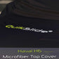 QuikSlide Microfiber Top Cover for Haval H6 2022–2024