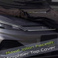 QuikSlide Microfiber Top Cover for Haval Jolion Facelift 2025–2026