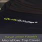 QuikSlide Microfiber Top Cover for Haval Jolion Facelift 2025–2026