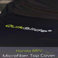 QuikSlide Microfiber Top Cover for Honda BRV 2022–2025