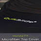 QuikSlide Microfiber Top Cover for Honda Fit 2015–2020