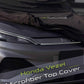 QuikSlide Microfiber Top Cover for Honda Vezel 2013–2021