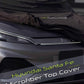 QuikSlide Microfiber Top Cover for Hyundai Santa Fe 2023–2026