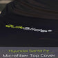 QuikSlide Microfiber Top Cover for Hyundai Santa Fe 2023–2026